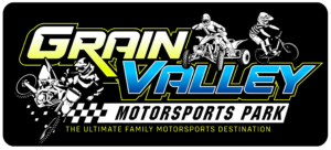 Grain Valley MX Logo