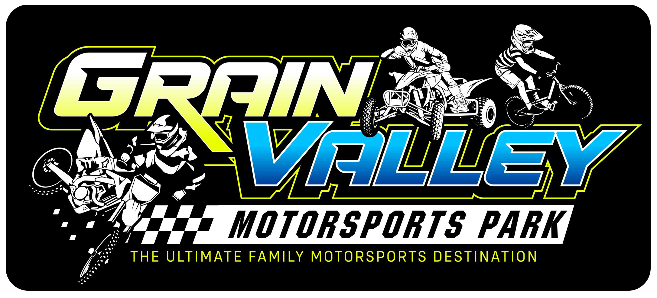 Grain Valley Motocross Track - Grain Valley Missouri