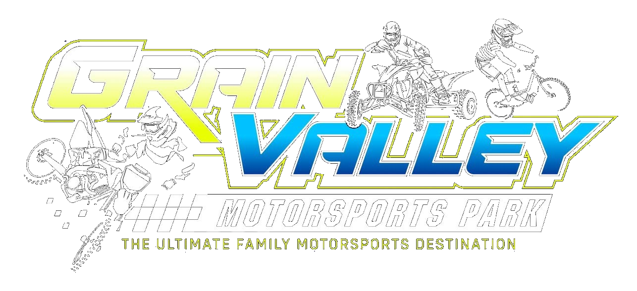 Grain Valley Motocross Track - Grain Valley Missouri