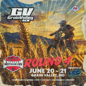 Round 4 MO State Motocross Championship