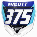 Alex Malott Name Plate Screenshot