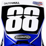 Dalton Hull Name Plate Screenshot